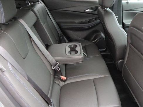 New 2026 Buick Encore GX Sport Touring w/ Comfort Package image 12