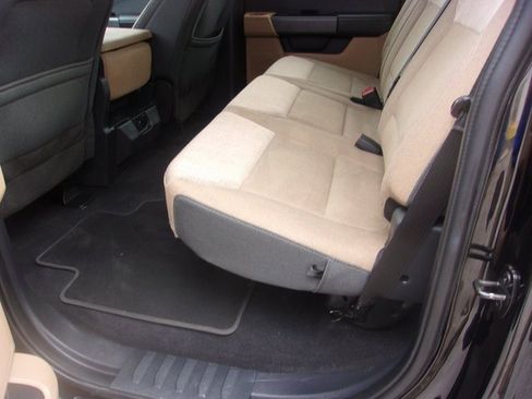 Used 2023 Ford F150 XLT image 12