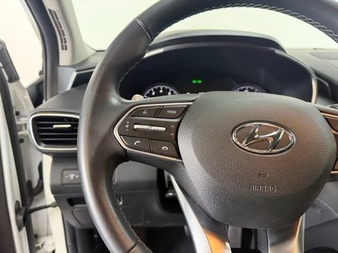 Certified 2023 Hyundai Santa Fe SEL FWD image 17