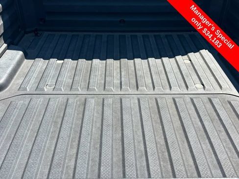 Used 2024 Honda Ridgeline RTL image 7