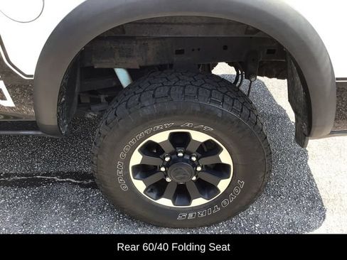 Used 2019 RAM 2500 Power Wagon AWD/4WD image 16