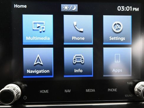 Used 2025 Mitsubishi Eclipse Cross SE image 27