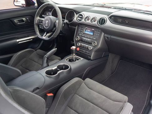 Used 2016 Ford Mustang Shelby GT350 RWD image 11