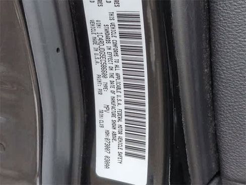 Used 2014 Dodge Durango Limited w/ Premium Group image 39