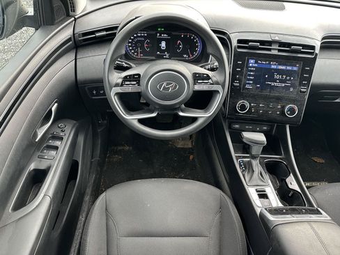 Used 2023 Hyundai Tucson SEL AWD/4WD image 12