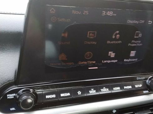 Used 2019 Kia Forte LXS image 16