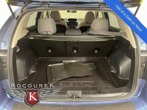 Used 2018 Subaru Crosstrek 2.0i Premium w/ Popular Package #2 AWD/4WD image 24