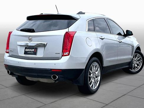 Used 2014 Cadillac SRX Performance w/ Driver Awareness Package image 11