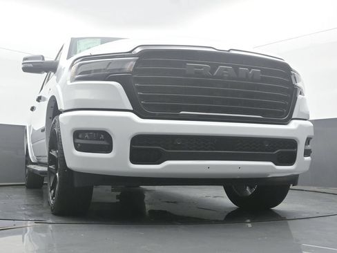 New 2026 RAM 1500 Laramie w/ Night Edition AWD/4WD image 51