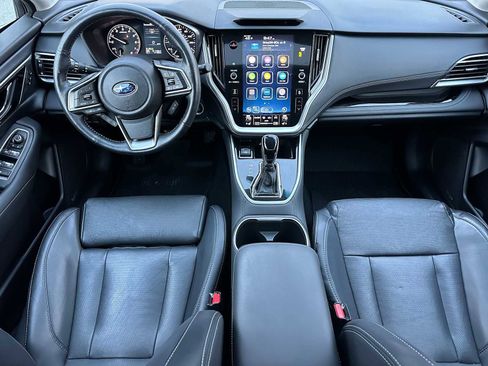 Used 2022 Subaru Outback Limited image 19