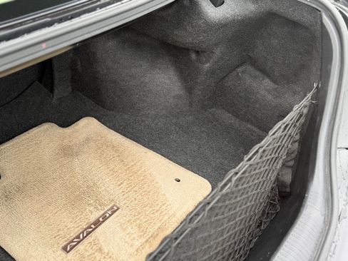 Used 2008 Toyota Avalon XLS image 68