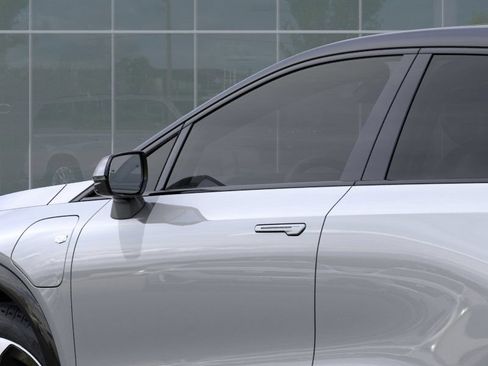 New 2026 Cadillac Optiq Sport 1 AWD/4WD image 12