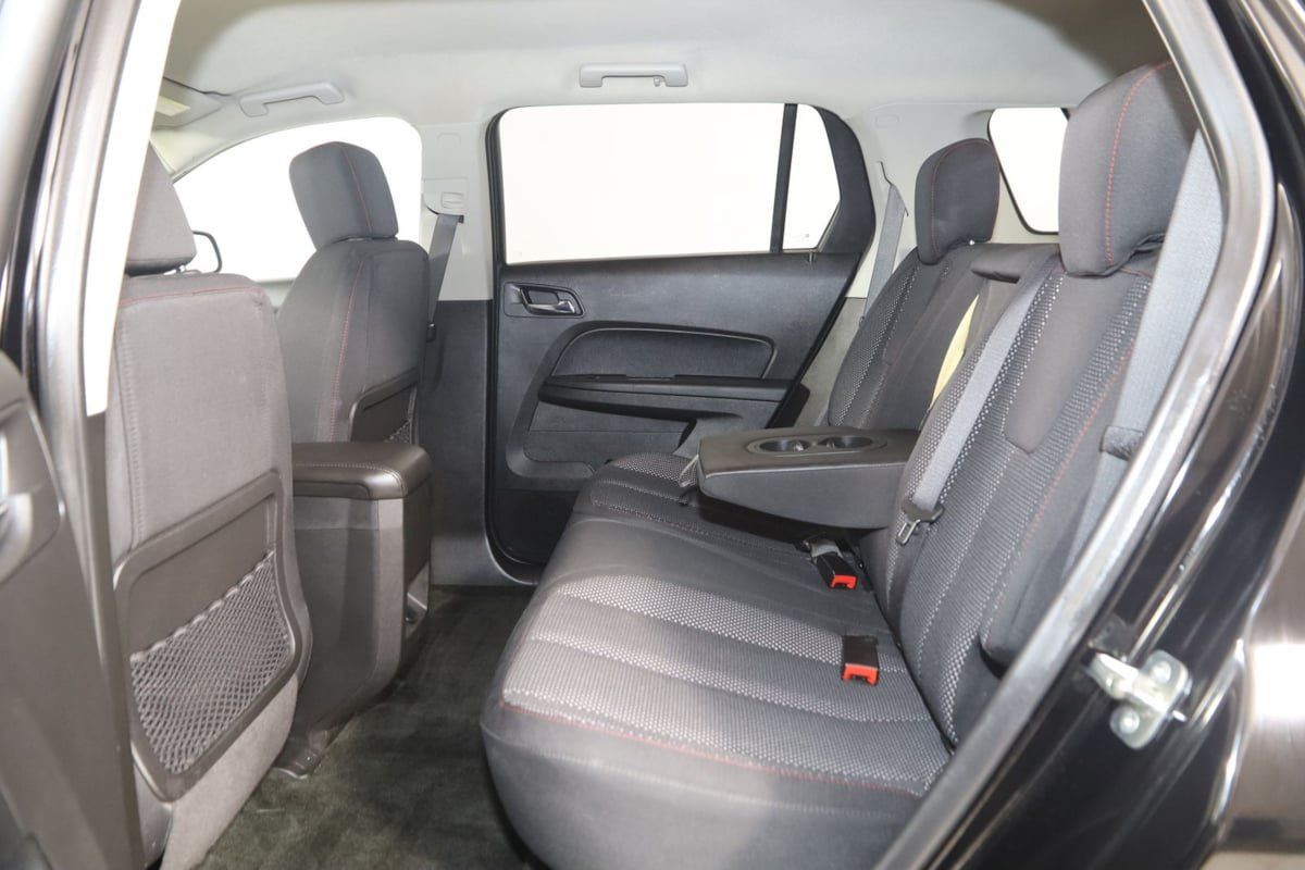 Used 2017 GMC Terrain SLE FWD image 42