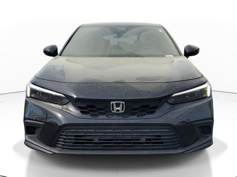Certified 2024 Honda Civic Sport image 2