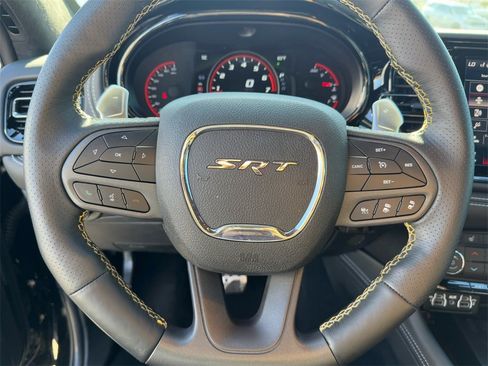 Used 2024 Dodge Durango SRT image 27