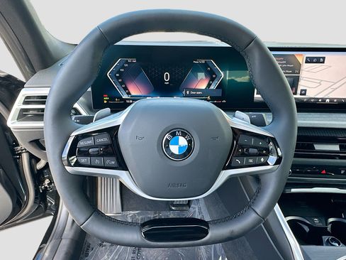 New 2026 BMW 330i Sedan w/ Premium Package image 8