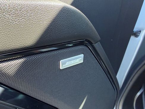 Used 2024 GMC Sierra 1500 AT4 w/ Technology Package image 29