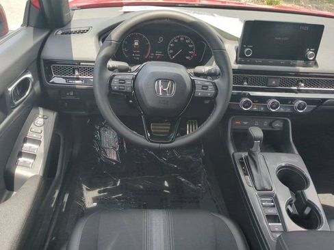 New 2026 Honda Civic Sport image 14