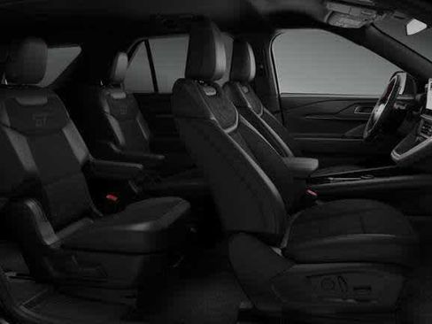 New 2026 Ford Explorer ST image 6