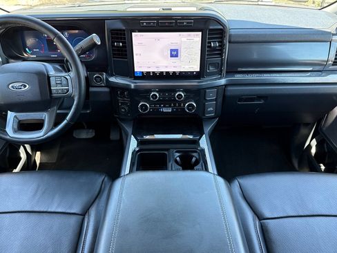 Certified 2024 Ford F250 Lariat AWD/4WD image 14