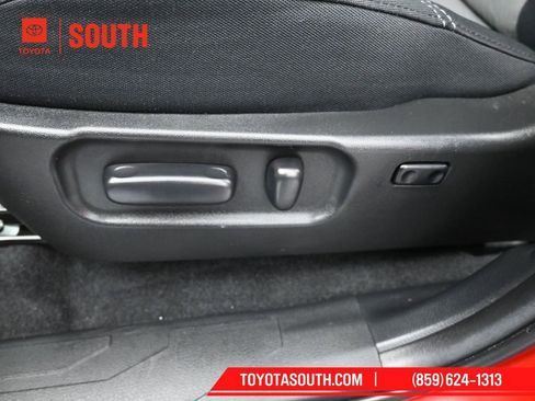 Used 2023 Toyota Tacoma TRD Sport image 20