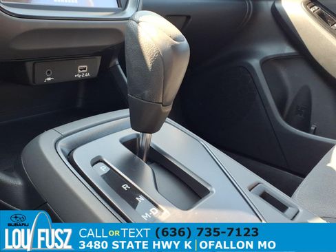 Used 2026 Subaru Crosstrek 2.5i AWD/4WD image 15