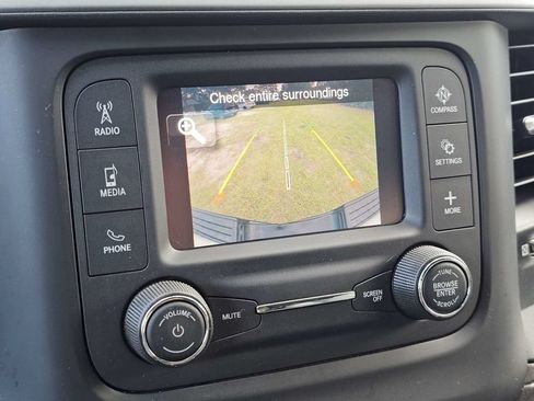 Used 2020 RAM 2500 Tradesman RWD image 20
