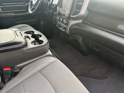 Used 2024 RAM 2500 Big Horn image 16