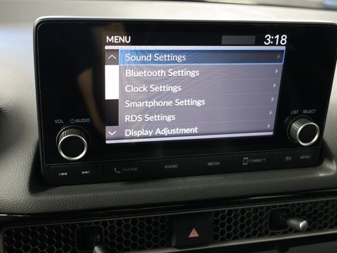 Used 2023 Honda Civic Sport image 16