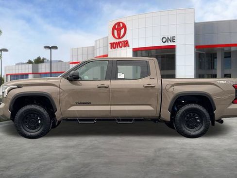 New 2026 Toyota Tundra SR5 image 7