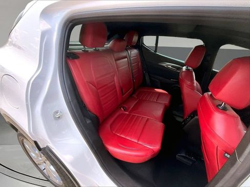 Used 2025 Dodge Hornet R/T w/ R/T Plus Package AWD/4WD image 28
