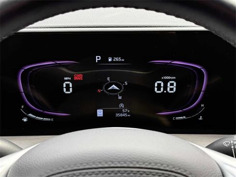 Used 2023 Kia Telluride EX X-Line image 7