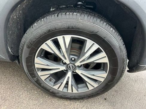 Used 2023 Nissan Rogue SV AWD/4WD image 53