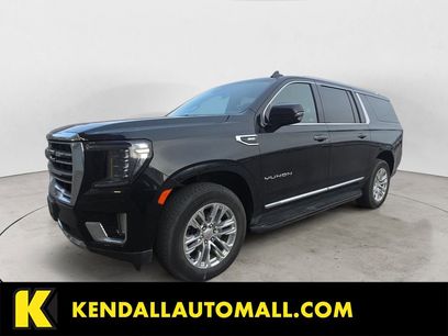 Certified 2023 GMC Yukon XL SLT w/ SLT Luxury Package