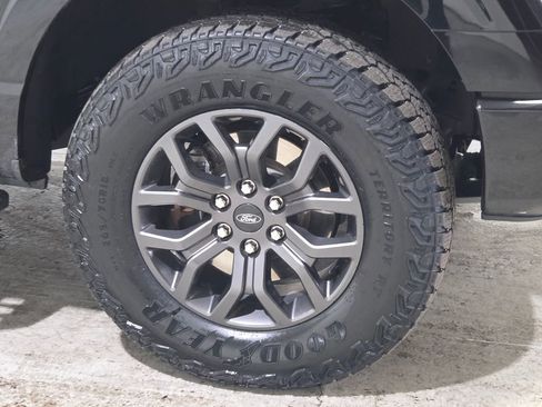 Used 2021 Ford F150 Tremor w/ Equipment Group 402A High image 18