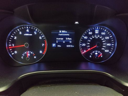 Used 2021 Kia Forte GT-Line w/ GT-Line Premium Package image 23