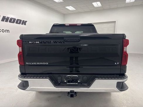 New 2026 Chevrolet Silverado 1500 LT w/ Protection Package AWD/4WD image 6
