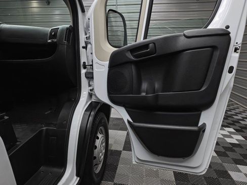 Used 2021 RAM ProMaster 1500 w/ Interior LED Lighting Group FWD image 30
