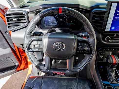 Used 2023 Toyota Sequoia TRD Pro image 19