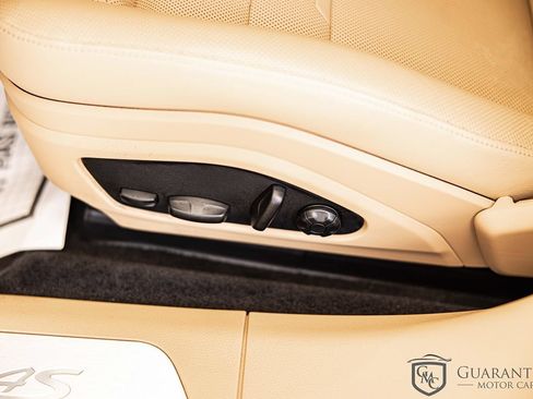 Used 2023 Porsche Panamera 4S AWD/4WD image 23