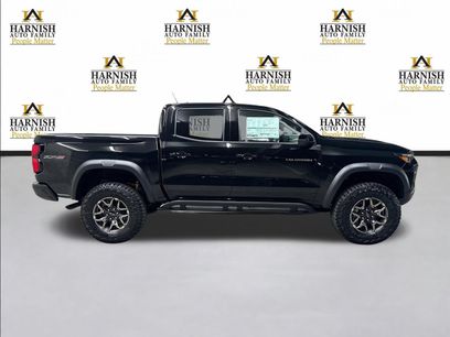 New 2026 Chevrolet Colorado ZR2 w/ Technology Package
