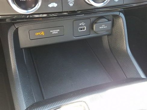 Used 2024 Honda Civic Sport image 27