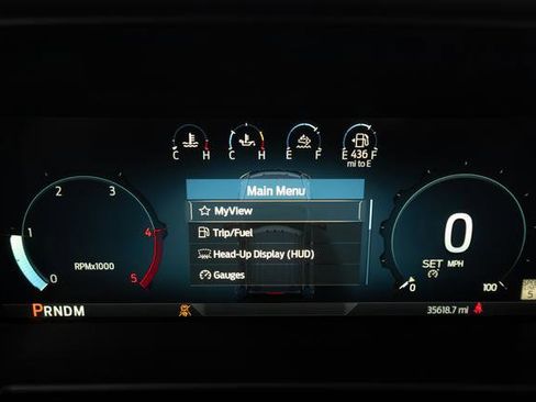 Used 2023 Ford F350 Lariat w/ Lariat Ultimate Package image 20