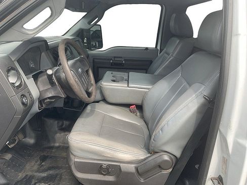 Used 2013 Ford F250 XL w/ PWR Equipment Group RWD image 9