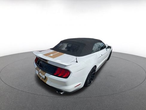 Used 2022 Ford Mustang GT Premium w/ GT Performance Package RWD image 10