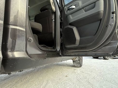 Used 2019 RAM 1500 Classic Warlock image 35