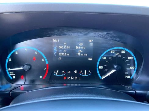 Used 2024 Ford Bronco Sport Big Bend AWD/4WD image 23