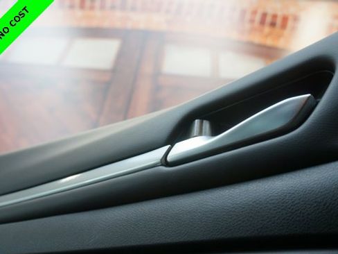 Used 2024 Nissan Altima 2.5 SR image 27