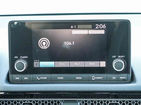 Used 2025 Honda Civic Sport image 15