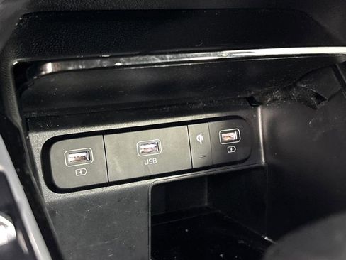 Used 2022 Kia Sorento SX image 22